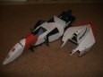 McLaren MP4/8 A. Senna