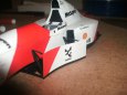 McLaren MP4/8 A. Senna