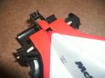 McLaren MP4/8 A. Senna