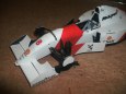McLaren MP4/8 A. Senna