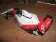 McLaren MP4/8 A. Senna