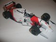McLaren MP4/8 A. Senna