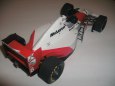 McLaren MP4/8 A. Senna