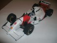 McLaren MP4/8 A. Senna