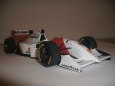 McLaren MP4/8 A. Senna