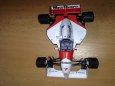 McLaren MP4/8