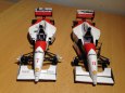 McLaren MP4/8