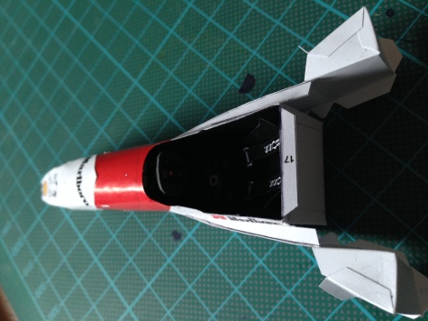 McLaren MP 4_9