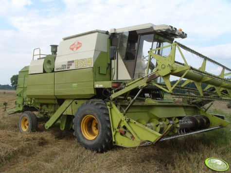 MDW FORTSCHRITT E 524
