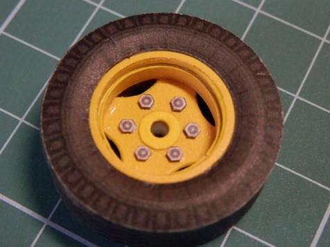 MDW FORTSCHRITT E 524
