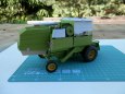 MDW FORTSCHRITT E 524