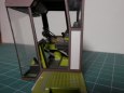 MDW FORTSCHRITT E 524