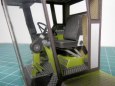 MDW FORTSCHRITT E 524