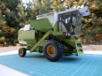 MDW FORTSCHRITT E 524