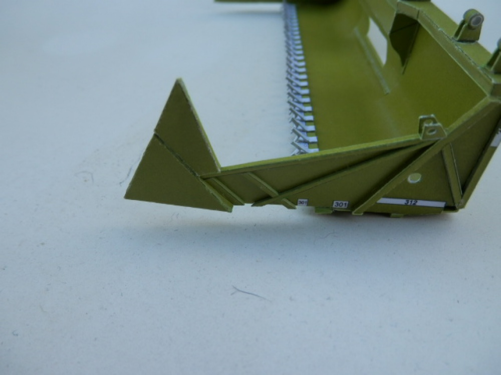 MDW FORTSCHRITT E 524