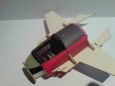 Me - 163 B-0 KOMET