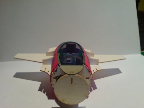 Me - 163 B-0 KOMET Me - 163 B-0 KOMET