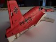 Me - 163 B-0 KOMET