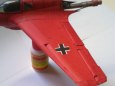 Me - 163 B-0 KOMET