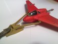 Me - 163 B-0 KOMET