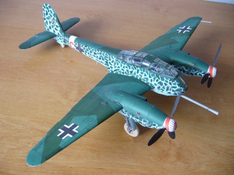 Me-410 Me-410