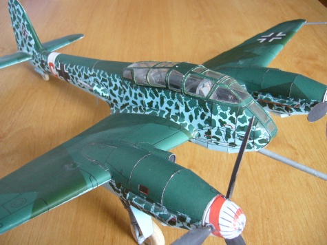 Me-410 Me-410