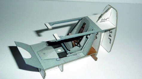 Me-109-E Me-109-E