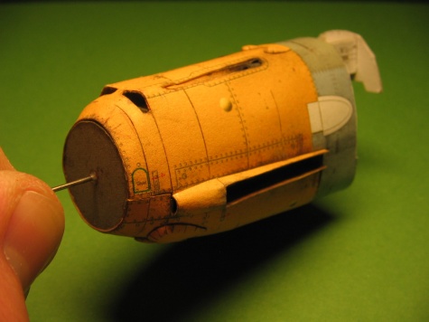 Me109E