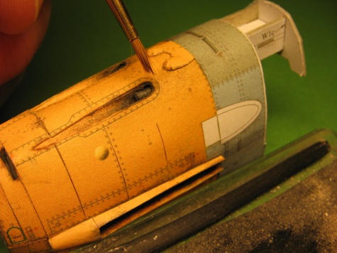Me109E