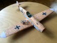 Me - 109 G2