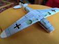 Me - 109 G2