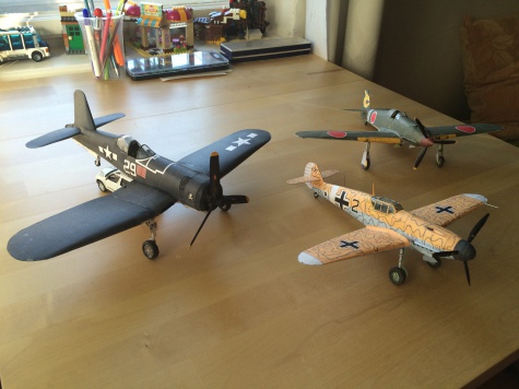 Me - 109 G2 Me - 109 G2