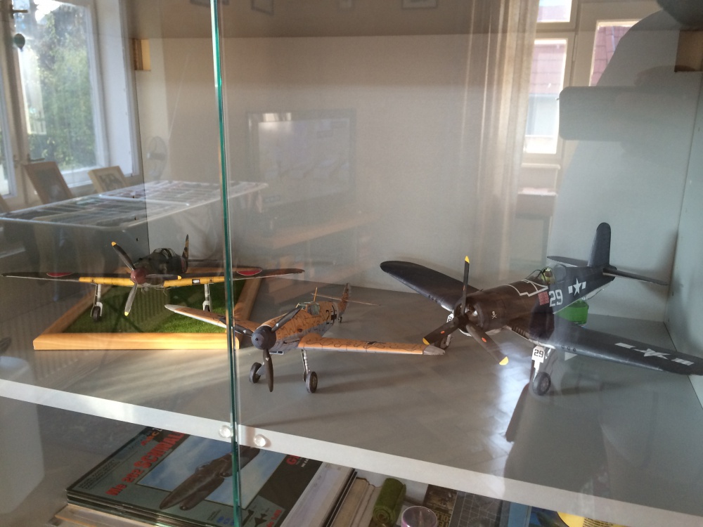Me - 109 G2 (Pln� velikost v nov�m okn�) Me - 109 G2