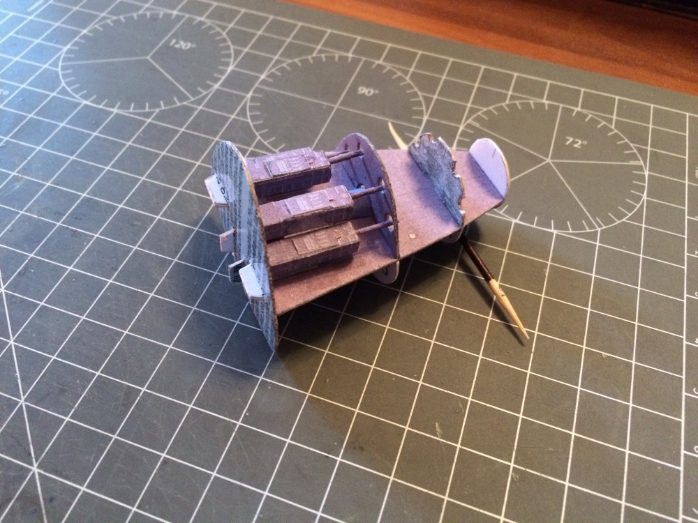 Me 262 (Plná velikost v novém okně) Me 262
