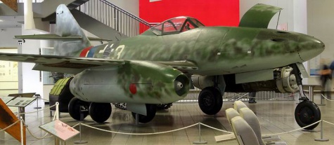 Me 262 Me 262