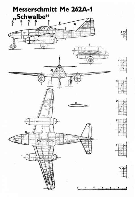 Me 262 Me 262