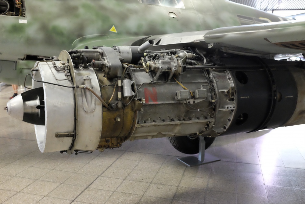 Me 262 (Plná velikost v novém okně) Me 262