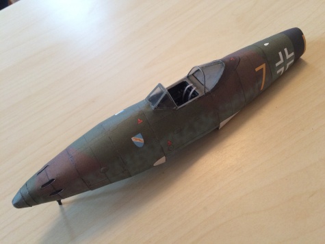 Me 262 Me 262