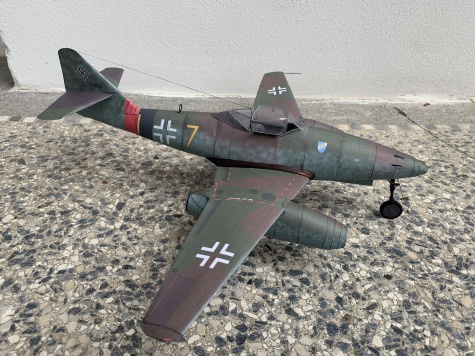 Me 262 Me 262