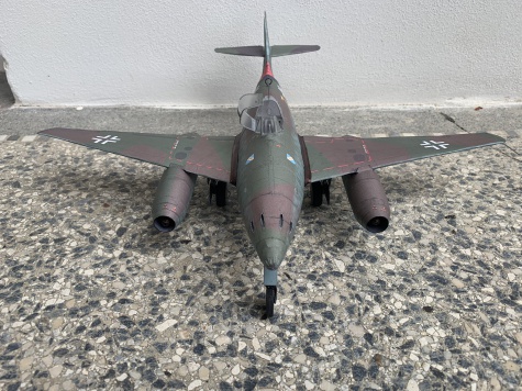Me 262 Me 262