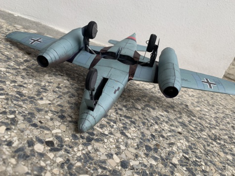 Me 262 Me 262