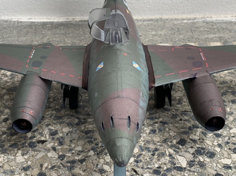 Me 262 Me 262