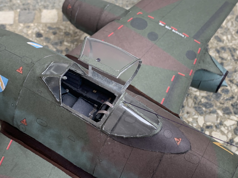 Me 262 (Plná velikost v novém okně) Me 262