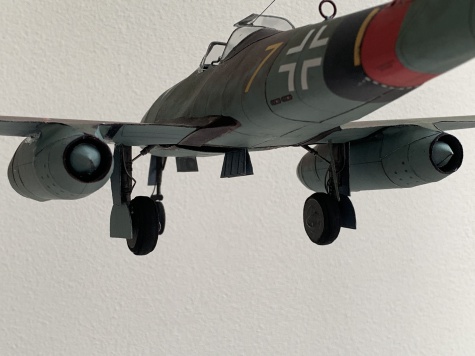 Me 262 Me 262