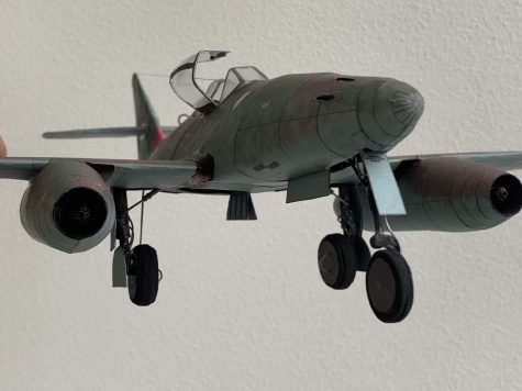 Me 262 Me 262