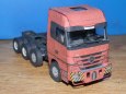 Mecedes Benz Actros 8x4 4165 SLT