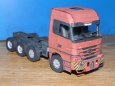 Mecedes Benz Actros 8x4 4165 SLT