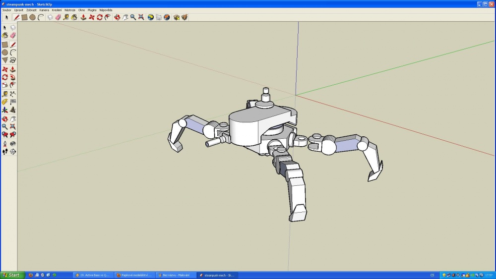 mech (Pln� velikost v nov�m okn�) mech