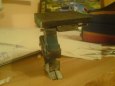 mech