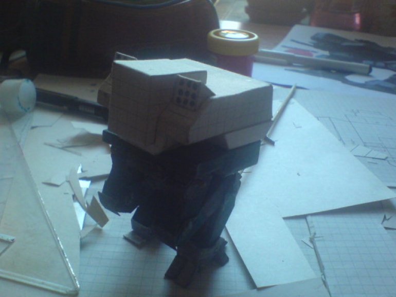 mech (Plná velikost v novém okně) mech